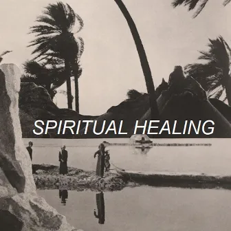 Spiritual Healing by Half Empty