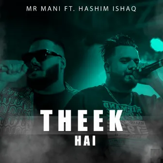 Theek Hai by Mr Mani