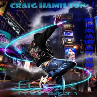 Runaway - EP by Craig Hamilton