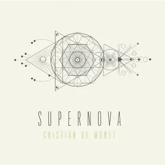 Supernova by Cristian de Moret