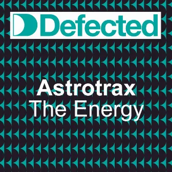 The Energy by Astrotrax