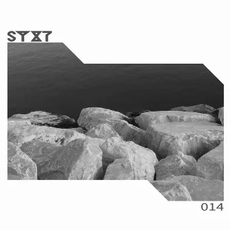 SYXT014 by Nicolas Vogler