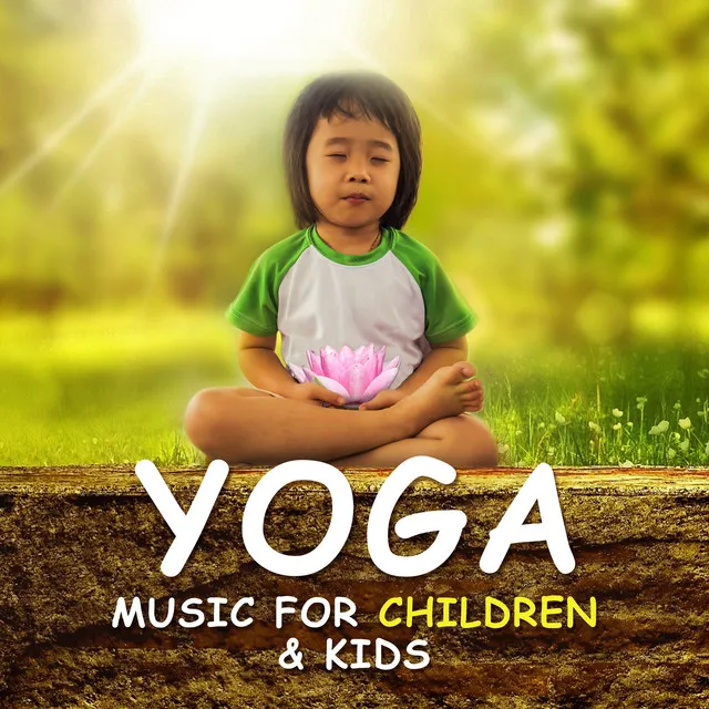 Kids Yoga Music Collection