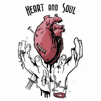 Heart & Soul by Big Nomad