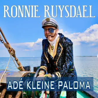 Adé Kleine Paloma by Ronnie Ruysdael