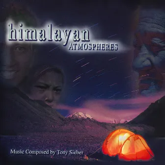 Himalayan Atmospheres by Tony Sieber