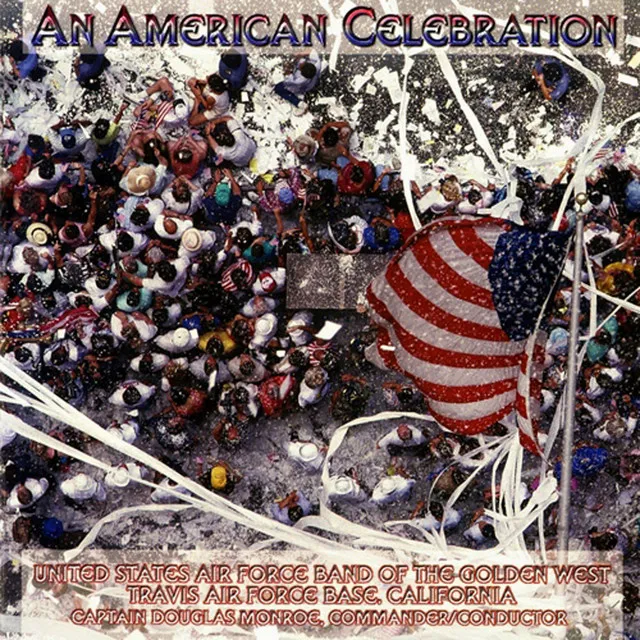 American Celebration Overture