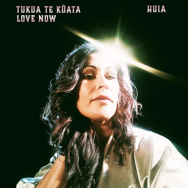 Tukua Te Kūata (Love Now)