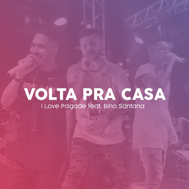 Volta pra Casa