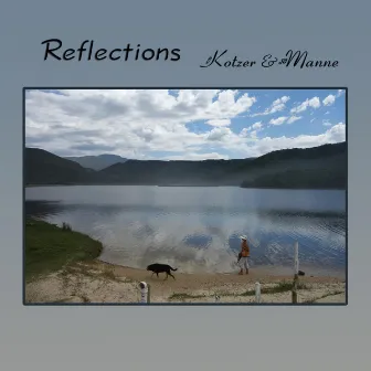 Reflections by Manne