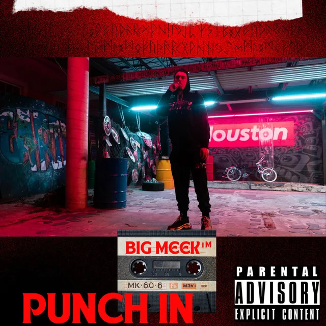 Punch In