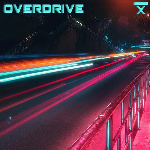 Overdrive