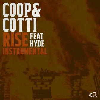 Rise (Instrumental) by Coop & Cotti