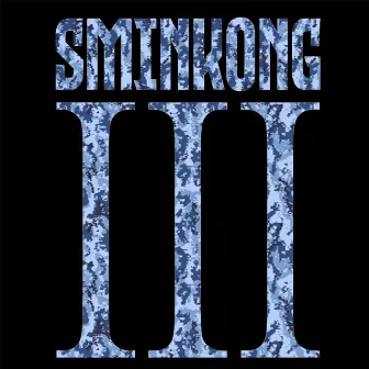 SMINKONG 3 by Sminny