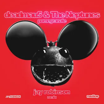 Pomegranate (Jay Robinson Remix) by The Neptunes