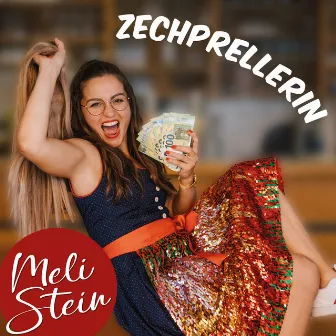 Zechprellerin by Meli Stein