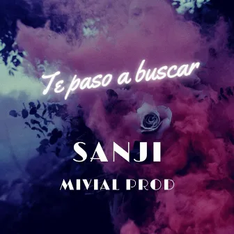 Te paso a buscar by Mivial