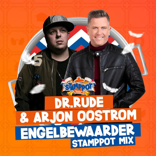 Engelbewaarder - Stamppot Mix