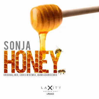 Honey by Sonja