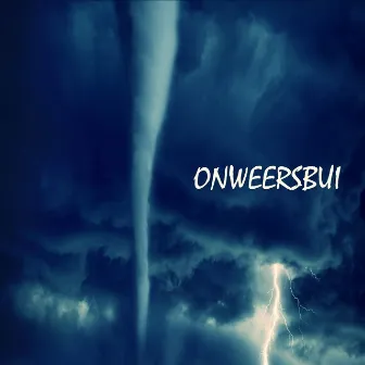 Onweersbui by Regengeluiden Audiobibliotheek