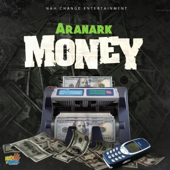 Money by Aranark