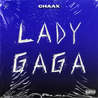 Lady Gaga by Chaax