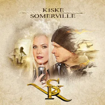 Kiske / Somerville by Michael Kiske