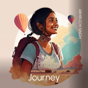 Journey by Abhiruchi Singh