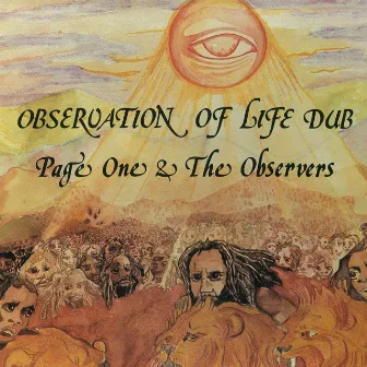 Observation of Life Dub by PageOne