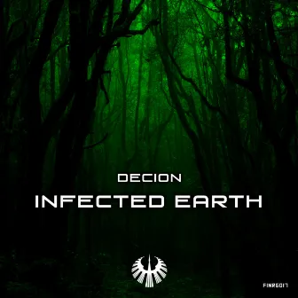 Infected Earth by Decion