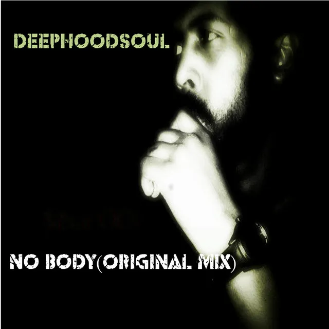 No Body (Original Mix)