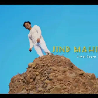 Jind Mahi by Vishal Dogra