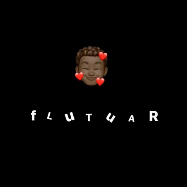 Flutuar