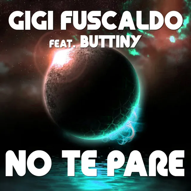 No Te Pare (feat. Buttiny)