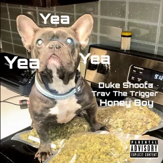 Yea Yea Yea by Duke Shoota