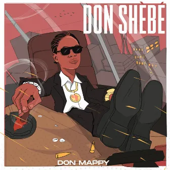 Don Shebe by Don Mappy