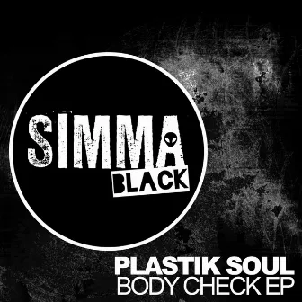 Body Check EP by Plastiksoul