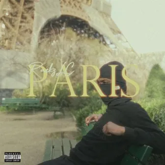 Paris by Rackz LC