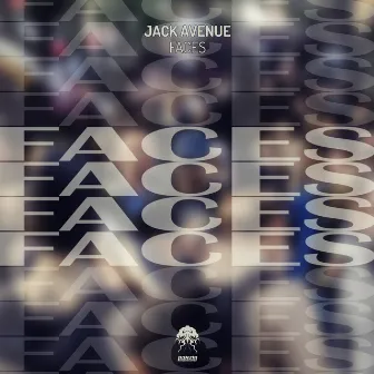 Faces by Jack Avenue