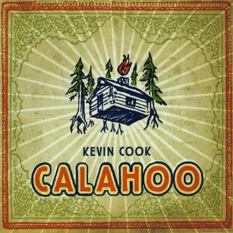 Calahoo by Kevin Cook