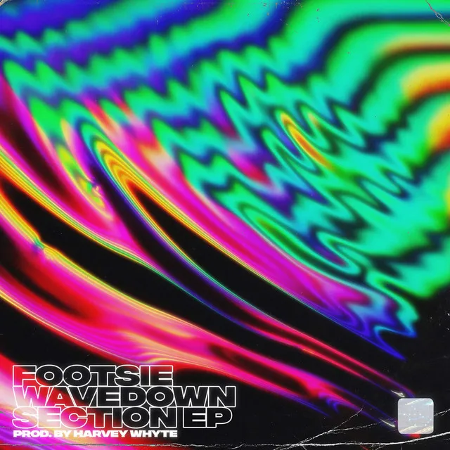 Wave Down