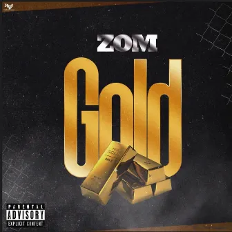 Gold by Zom