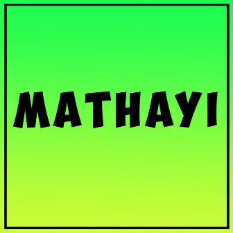 Mathayi by Ashwin Bhaskar