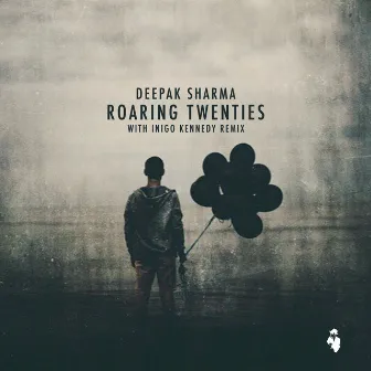 Roaring Twenties by Deepak Sharma