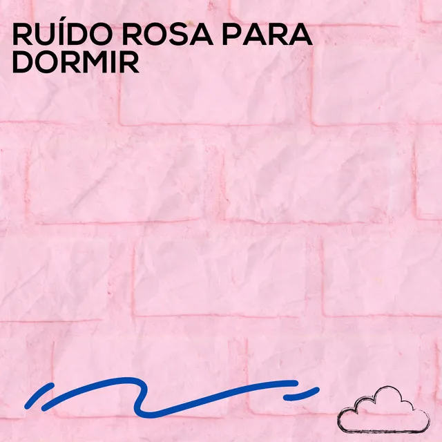 Ruído Rosa Calmante