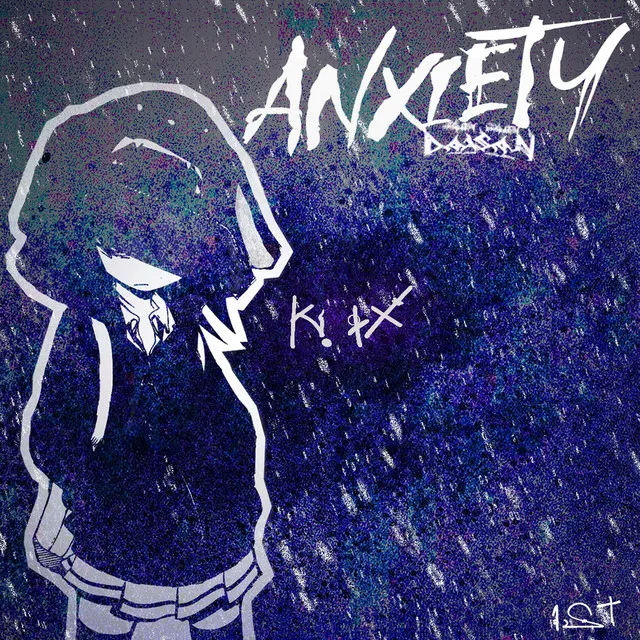 Anxiety - Kabu Remix