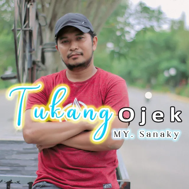 Tukang Ojek