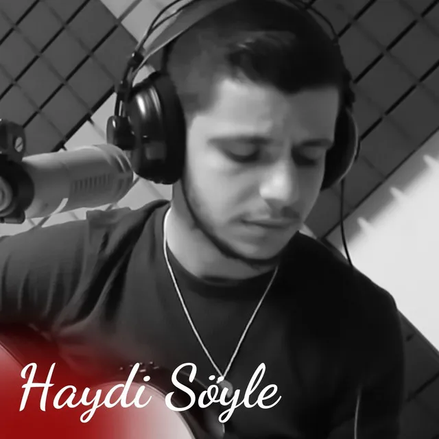 Haydi Söyle