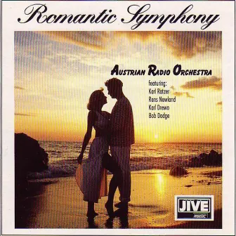 Romantic Symphony by Austrian Radio Orchestra