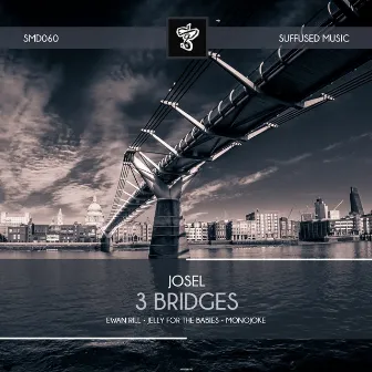 3 Bridges by Josel